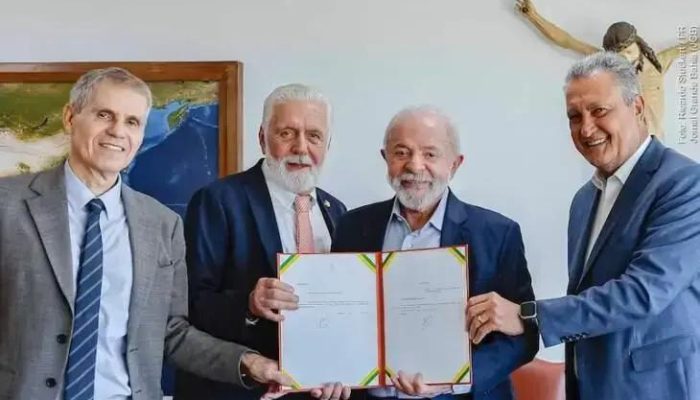 Presidente Lula propõe Independência da Bahia como data nacional