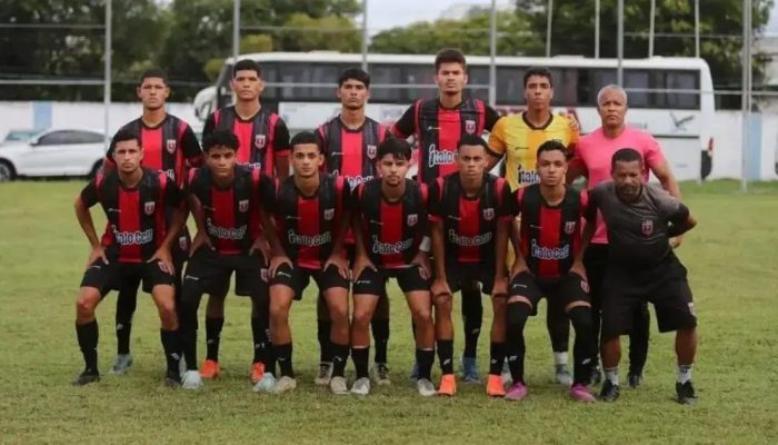 Presidentes de Clubes reprovam Exclusão do Teixeira de Freitas pela FBF