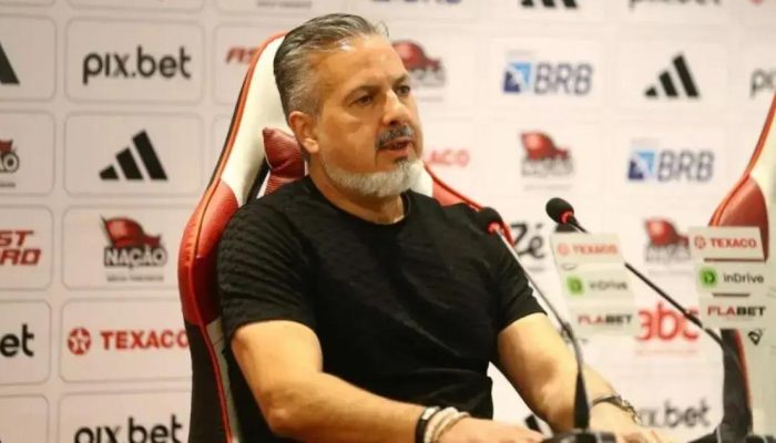 Pressão sobre José Boto e crise no Flamengo: entenda a situação atual