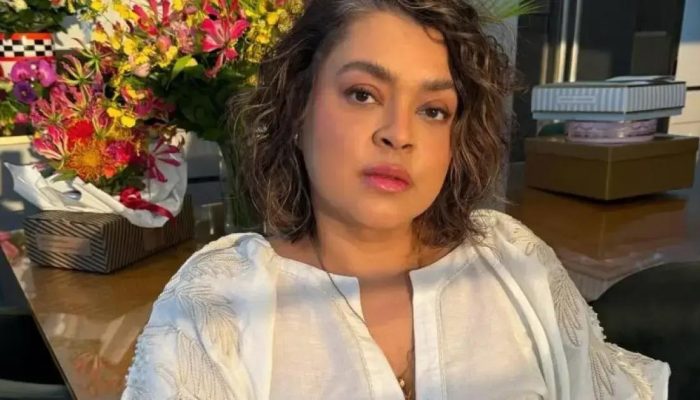 Preta Gil inicia tratamento de saúde nos Estados Unidos com custo elevado