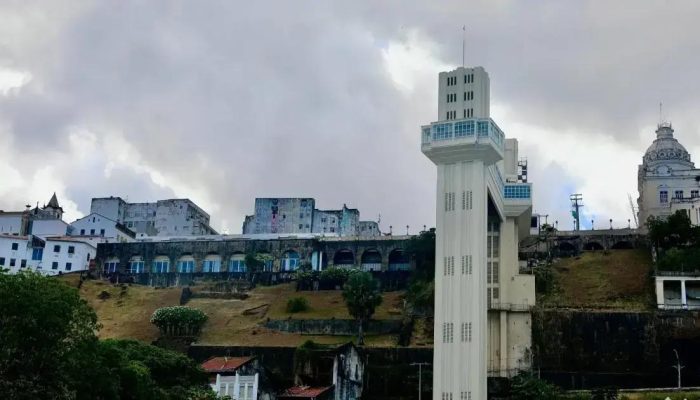 Previsão do tempo: instabilidades e chuvas na Bahia neste fim de semana