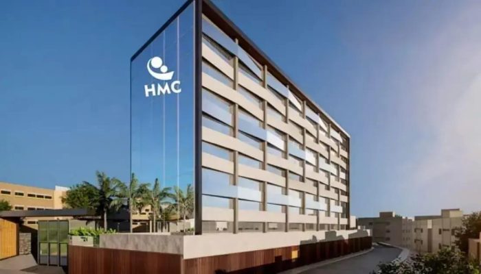 Primeira maternidade municipal de Salvador terá nova entrega em 2026