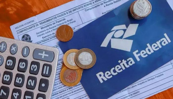 Primeiro lote de restituição do Imposto de Renda 2025 já foi pago
