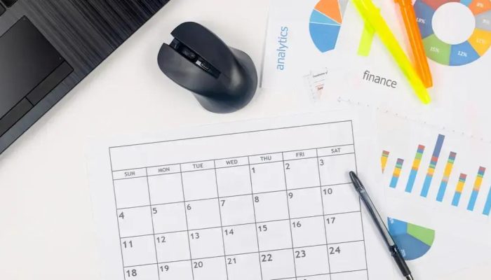 Principais Prazos Fiscais entre 15 e 21 de Junho de 2025