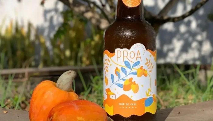 Proa Cervejaria conquista prêmios importantes na Copa Cerveja Brasil 2025