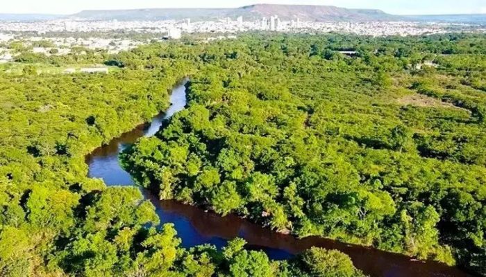 Produtores Rurais e o Monitoramento do Aquífero Urucuia: Um Novo Olhar