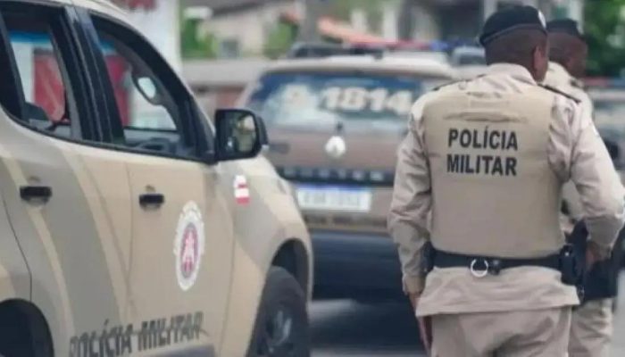 Professor de capoeira é preso por estupro de vulnerável em Ibirataia