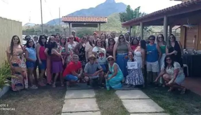 Professores da APLB celebram Dia do Professor com evento especial em Itarantim