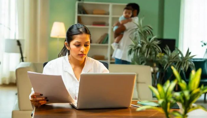 Profissionais pedem demissão para evitar retorno ao presencial