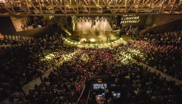 Programação de Junho no Teatro Castro Alves: Não Perca!