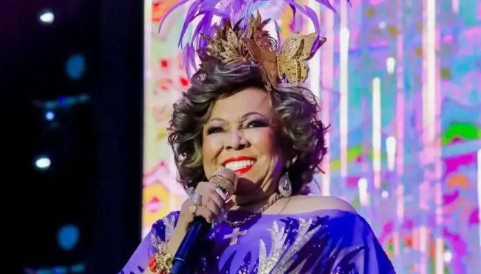 Programação de maio do Teatro Castro Alves com Shows Imperdíveis