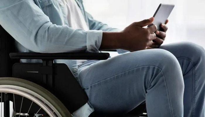 Projeto de Lei Visando Desburocratizar BPC para Pessoas com Deficiência