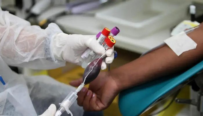 Projeto na Bahia propõe desconto em ingressos para doadores de sangue