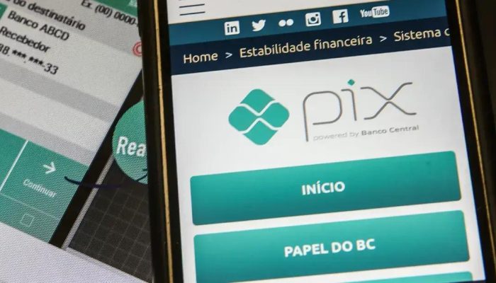 Projeto tenta barrar exclusão automática de chaves do PIX