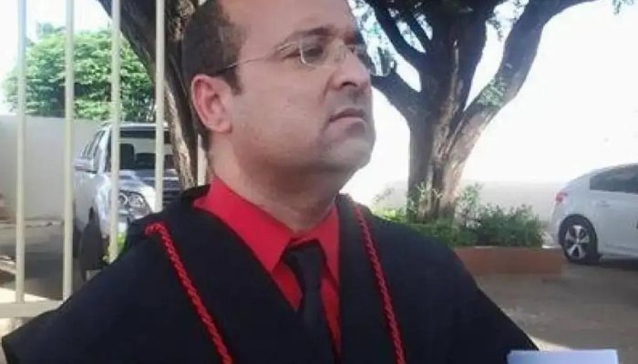 Promotor da Bahia é suspenso por esquema de grilagem de terras