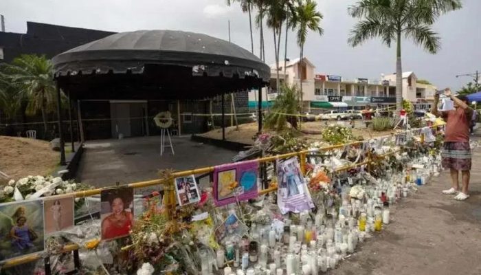 Proprietários da boate Jet Set presos após colapso que causou 236 mortes