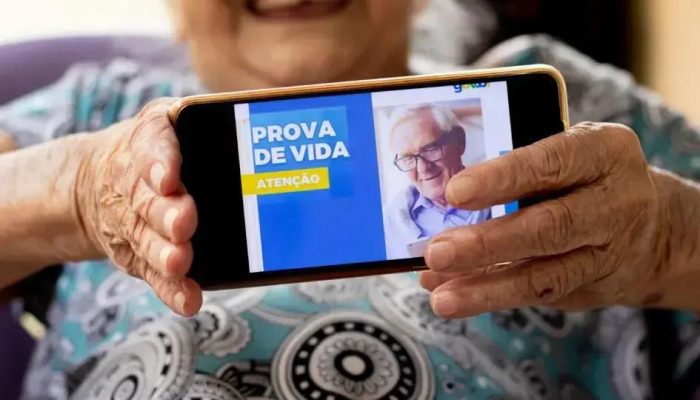 Prova de Vida 2025: Como Funciona e o Que Você Precisa Saber