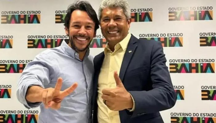 PSB pode filiar Mário Negromonte Jr. com aval de Jerônimo e Lídice