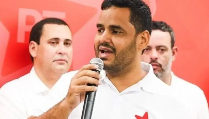 PT na Bahia aguarda definição sobre renovação da Federação para 2026