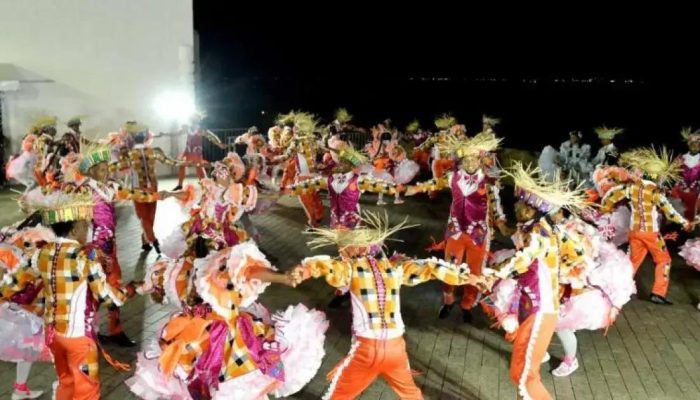 Quadrilhas juninas de Salvador são reconhecidas como cultura popular