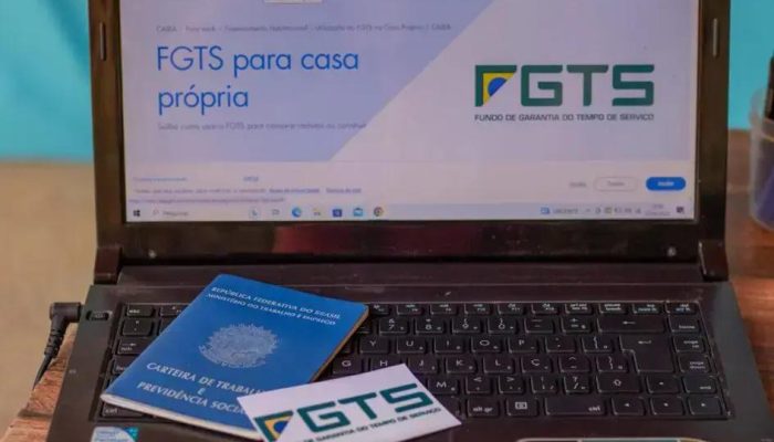 Quanto tempo o FGTS demora para cair na conta do trabalhador?