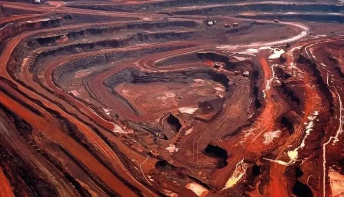 Quatro trabalhadores mortos em mina chilena após terremoto de 4,2