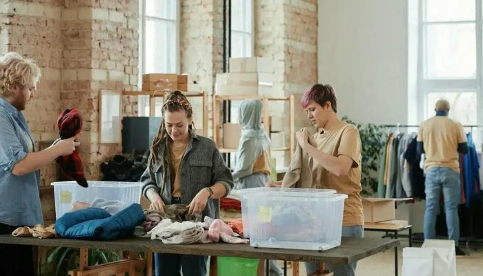 Queda de 17% nas Doações Sociais: Entenda o Cenário de 2025