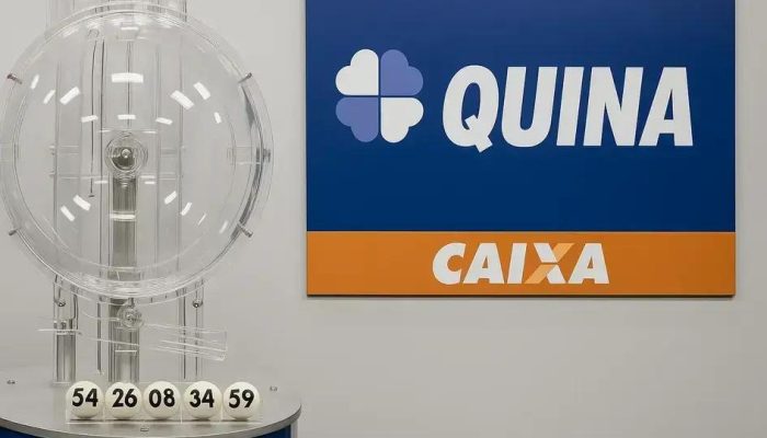 Quina 6721: tudo sobre o sorteio e como apostar nessa loteria