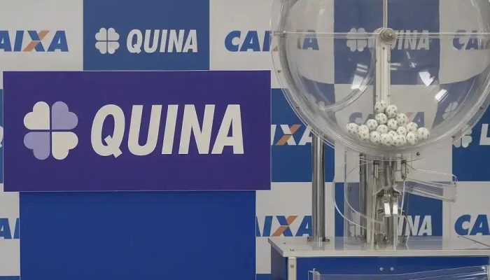 Quina 6806: Sorteio desta quinta promete prêmio milionário para apostadores