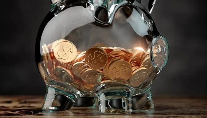 R$ 10 bilhões esquecidos em bancos: saiba como consultar.