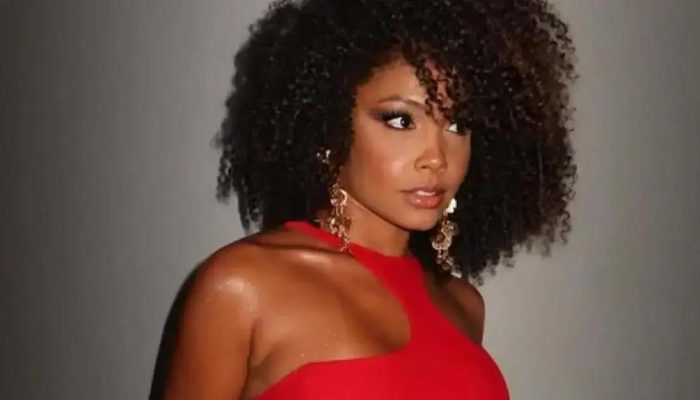 Rafa Moreira denuncia criação de fake nude e evoca situação alarmante