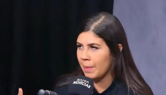 Rafa Reina destaca importância do Ba-Vi como virada de chave na temporada