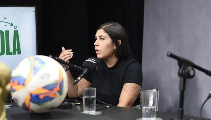 Rafa Reina projeta Ba-Vi e aposta em vitória do Vitória no clássico