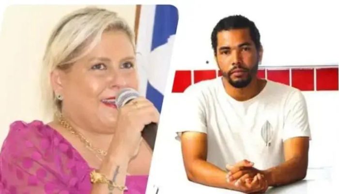 Rafael Maiquinique critica gestão da prefeita Valéria Silveira em Maiquinique