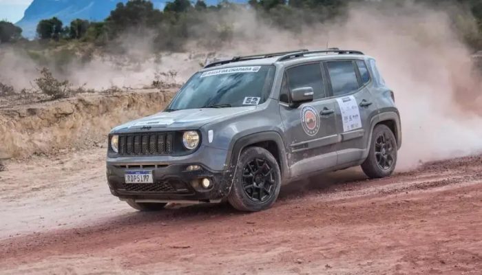 Rally da Chapada Festival: Uma Experiência Única no Vale do Capão
