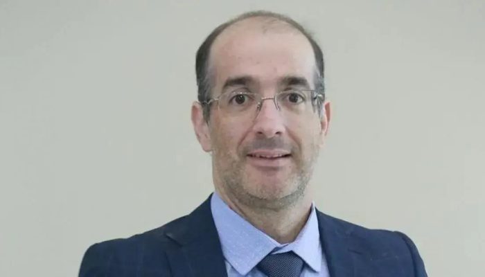 Ramon Mendes assume presidência da Sociedade Brasileira de Coloproctologia