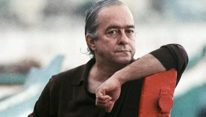 Ranking das Músicas Mais Tocadas de Vinícius de Moraes em 2025