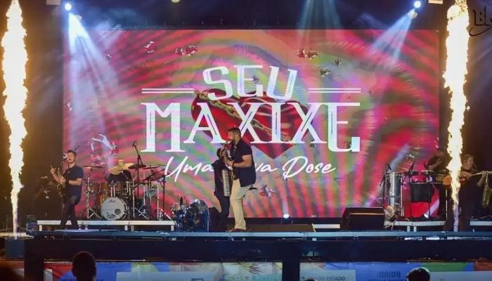 Rapha do Seu Maxixe celebra 18 anos e cria sindicato dos cornos