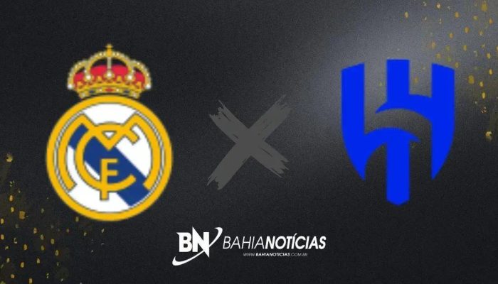 Real Madrid estreia na Copa do Mundo de Clubes contra o Al-Hilal em Miami