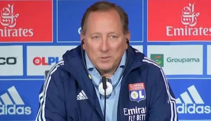 Rebaixamento do Lyon: Time de John Textor enfrenta dificuldades financeiras