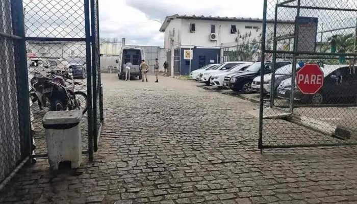 Recaptura de detentos foge em Feira de Santana: Entenda o caso