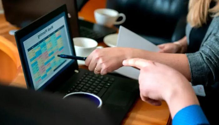 Receita Federal amplia acesso ao programa Receita Sintonia para empresas B