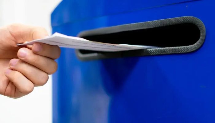 Receita Federal notifica 400 mil na malha fina do IR 2025