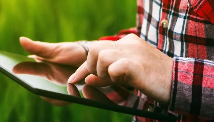 Receita Federal recebe quase 6 milhões de DITR 2025 com novo sistema digital