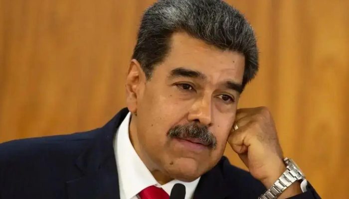 Recompensa de R$ 50 milhões é oferecida por Maduro ligado ao narcotráfico