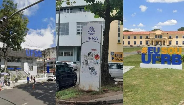 Recomposição de R$ 400 milhões para universidades federais é anunciada
