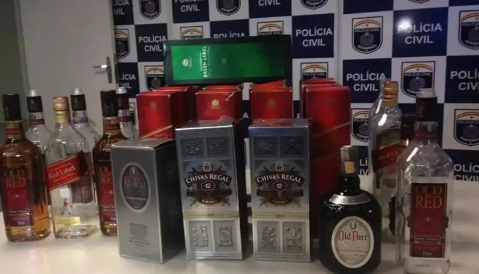 Redução no consumo de álcool deve diminuir casos de intoxicação por metanol