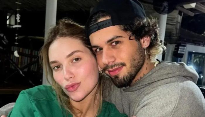 Reflexão de Virgínia Fonseca após separação de Zé Felipe