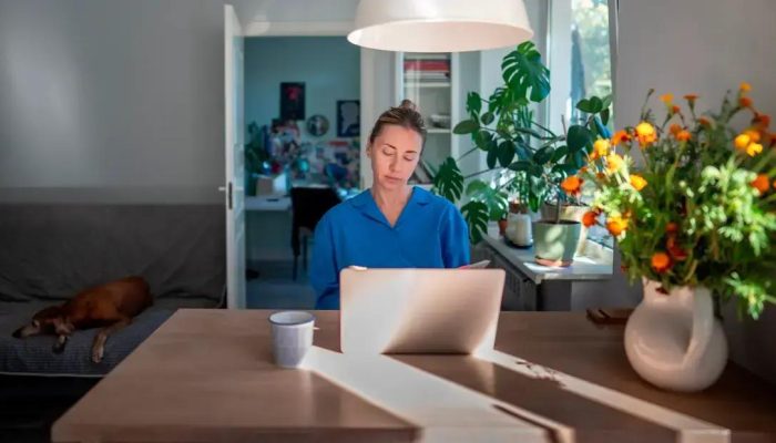 Reforma Administrativa propõe limitar home office para servidores públicos