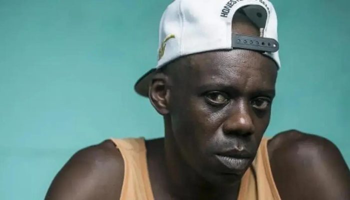 Régis Pitbull é preso em São Paulo após descumprir ordens judiciais